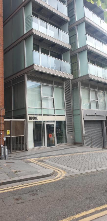 Pettit Apartments - Central "Free Parking" Liverpool Exterior photo